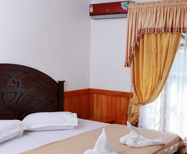 Indraprestam Hotel, Kodungallur 3
